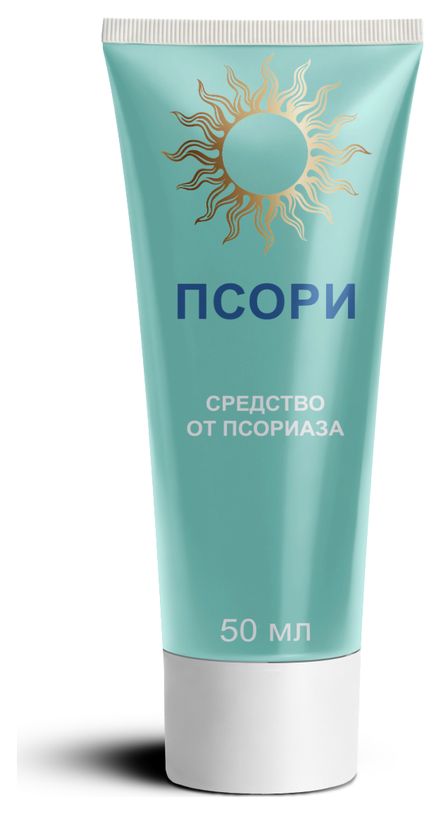 Псори